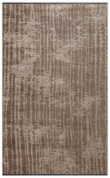 TRIBAL XW TRB 10 VIZON XW  Yıkanabilir Vintage Desenli Modern İnce Dokuma Halı
