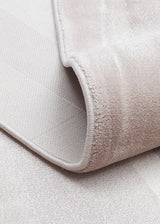 UTOPIA UTP 05 CREAM GREY  Amorf Tasarımlı Modern Viskon Halı