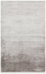VELVET VT PLAIN GREY  Düz Renk El Emeği ile Özel Tezgahlarda Üretilen Viskon Uşak Halısı