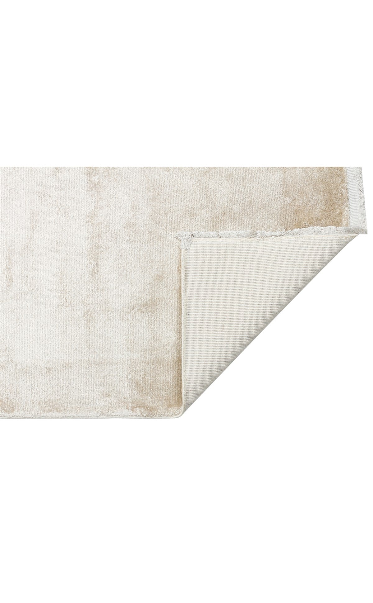 VELVET VT PLAIN STONE  Düz Renk El Emeği ile Özel Tezgahlarda Üretilen Viskon Uşak Halısı