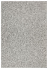 VENTURA SISAL VNT 2704 GREY  İç ve Dış Mekan Kullanımına Uygun Hav Vermeyen Kolay Temizlenebilir Sisal Görünümlü Halı