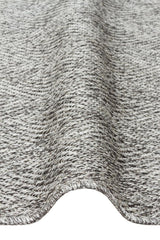 VENTURA SISAL VNT 2704 GREY  İç ve Dış Mekan Kullanımına Uygun Hav Vermeyen Kolay Temizlenebilir Sisal Görünümlü Halı
