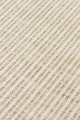 VENTURA SISAL VNT 2706 CREAM BRD BEIGE  İç ve Dış Mekan Kullanımına Uygun Hav Vermeyen Kolay Temizlenebilir Sisal Görünümlü Halı