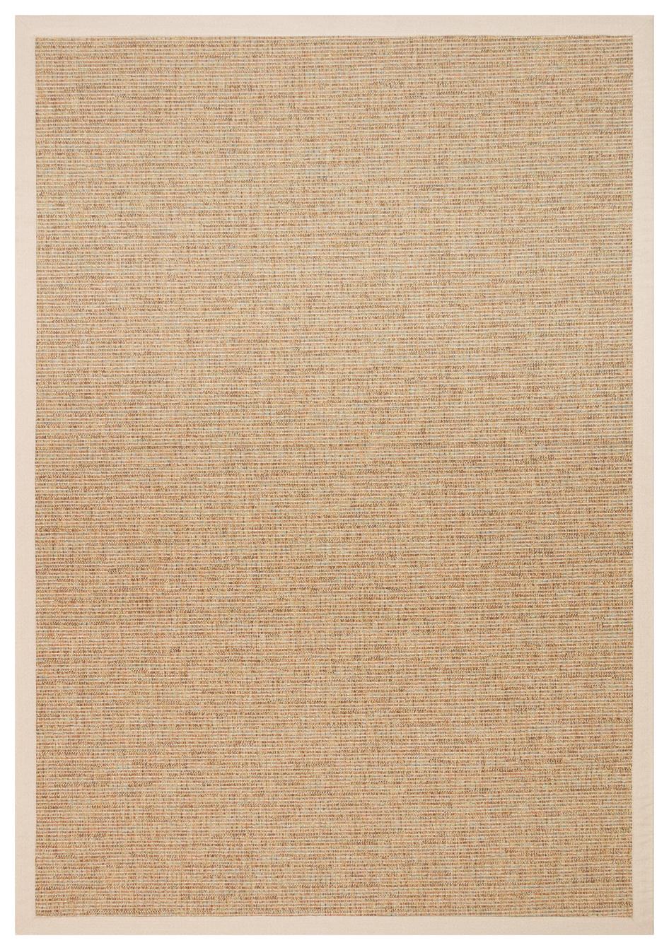 VENTURA SISAL VNT 2707 MULTY BRD BEIGE XW  İç ve Dış Mekan Kullanımına Uygun Hav Vermeyen Kolay Temizlenebilir Sisal Görünümlü Halı