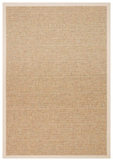 VENTURA SISAL VNT 2707 MULTY BRD BEIGE XW  İç ve Dış Mekan Kullanımına Uygun Hav Vermeyen Kolay Temizlenebilir Sisal Görünümlü Halı