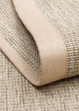VENTURA SISAL VNT 2703 L.BEIGE BRD BEIGE  İç ve Dış Mekan Kullanımına Uygun Hav Vermeyen Kolay Temizlenebilir Sisal Görünümlü Halı