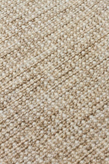 VENTURA SISAL VNT 2703 L.BEIGE BRD BEIGE  İç ve Dış Mekan Kullanımına Uygun Hav Vermeyen Kolay Temizlenebilir Sisal Görünümlü Halı