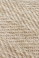 VENTURA SISAL VNT 2704 L.BEIGE  İç ve Dış Mekan Kullanımına Uygun Hav Vermeyen Kolay Temizlenebilir Sisal Görünümlü Halı