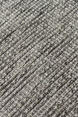 VENTURA SISAL VNT 2705 GREY  İç ve Dış Mekan Kullanımına Uygun Hav Vermeyen Kolay Temizlenebilir Sisal Görünümlü Halı