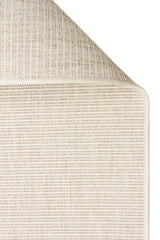 VENTURA SISAL VNT 2706 CREAM  İç ve Dış Mekan Kullanımına Uygun Hav Vermeyen Kolay Temizlenebilir Sisal Görünümlü Halı