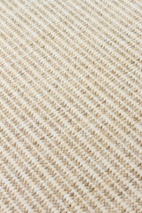 VENTURA SISAL VNT 2706 CREAM  İç ve Dış Mekan Kullanımına Uygun Hav Vermeyen Kolay Temizlenebilir Sisal Görünümlü Halı