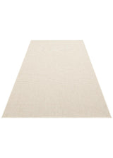 VENTURA SISAL VNT 2706 CREAM  İç ve Dış Mekan Kullanımına Uygun Hav Vermeyen Kolay Temizlenebilir Sisal Görünümlü Halı