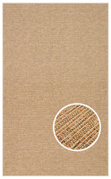 VENTURA SISAL VNT 2707 MULTY XW  İç ve Dış Mekan Kullanımına Uygun Hav Vermeyen Kolay Temizlenebilir Sisal Görünümlü Halı
