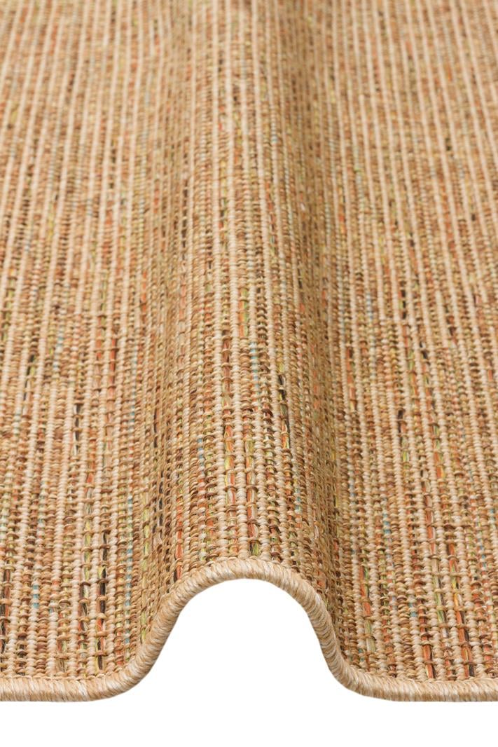 VENTURA SISAL VNT 2707 MULTY XW  İç ve Dış Mekan Kullanımına Uygun Hav Vermeyen Kolay Temizlenebilir Sisal Görünümlü Halı