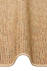 VENTURA SISAL VNT 2707 MULTY XW  İç ve Dış Mekan Kullanımına Uygun Hav Vermeyen Kolay Temizlenebilir Sisal Görünümlü Halı
