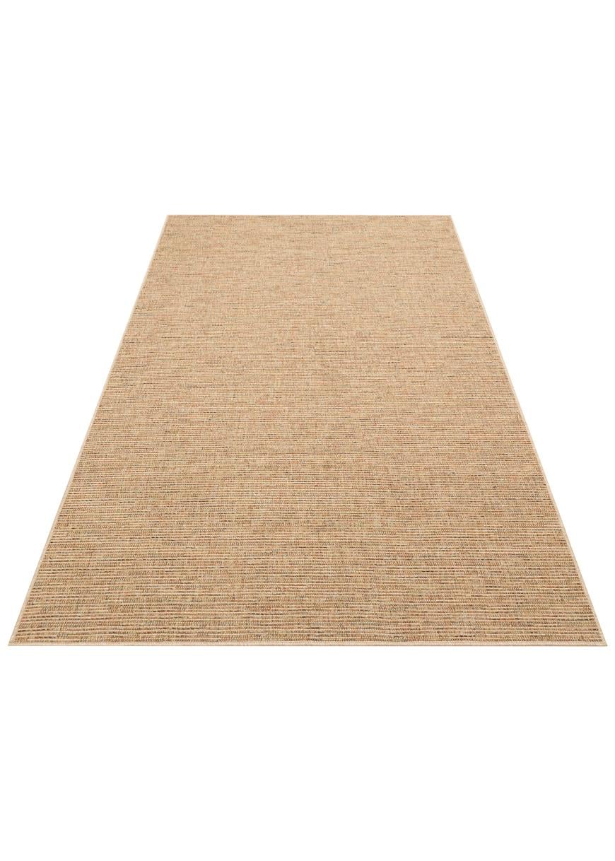 VENTURA SISAL VNT 2707 MULTY XW  İç ve Dış Mekan Kullanımına Uygun Hav Vermeyen Kolay Temizlenebilir Sisal Görünümlü Halı
