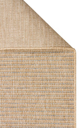 VENTURA XW VNT 01 NATURAL BLUE XW  İç ve Dış Mekan Kullanımına Uygun Hav Vermeyen Kolay Temizlenebilir Sisal Görünümlü Halı