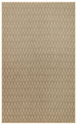 VENTURA XW VNT 02 NATURAL BLACK XW  İç ve Dış Mekan Kullanımına Uygun Hav Vermeyen Kolay Temizlenebilir Sisal Görünümlü Halı