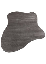 ZEN AMORF 01 ANTHRACITE  Hav Toz Vermez Yumuşak Tuşeli Zarif Makine Halısı