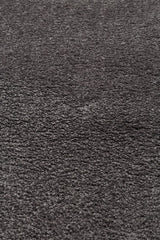 ZEN AMORF 02 ANTHRACITE  Hav Toz Vermez Yumuşak Tuşeli Zarif Makine Halısı