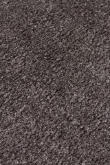 ZEN AMORF 02 ANTHRACITE  Hav Toz Vermez Yumuşak Tuşeli Zarif Makine Halısı