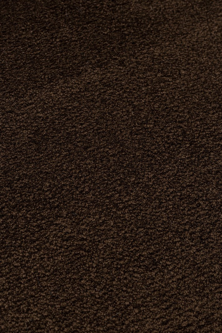 ZEN AMORF 02 BROWN  Hav Toz Vermez Yumuşak Tuşeli Zarif Makine Halısı