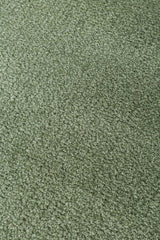 ZEN AMORF 02 GREEN  Hav Toz Vermez Yumuşak Tuşeli Zarif Makine Halısı