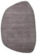 ZEN AMORF 03 ANTHRACITE  Hav Toz Vermez Yumuşak Tuşeli Zarif Makine Halısı