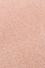 ZEN AMORF 03 PINK  Hav Toz Vermez Yumuşak Tuşeli Zarif Makine Halısı