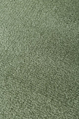 ZEN AMORF 04 GREEN  Hav Toz Vermez Yumuşak Tuşeli Zarif Makine Halısı