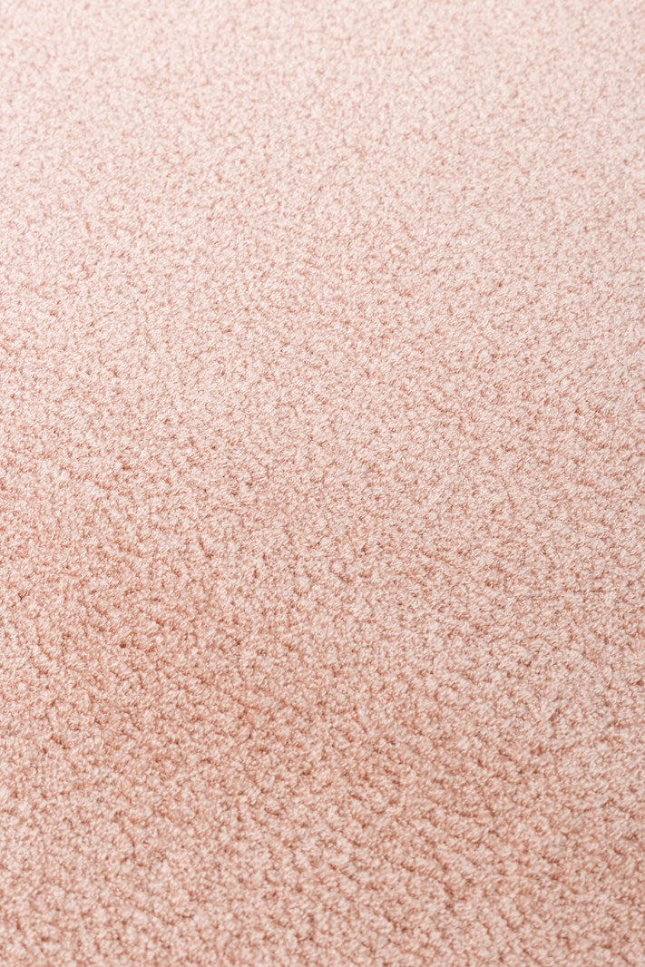 ZEN AMORF 04 PINK  Hav Toz Vermez Yumuşak Tuşeli Zarif Makine Halısı