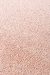 ZEN AMORF 04 PINK  Hav Toz Vermez Yumuşak Tuşeli Zarif Makine Halısı