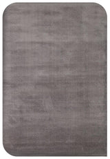 ZEN AMORF 05 ANTHRACITE  Hav Toz Vermez Yumuşak Tuşeli Zarif Makine Halısı