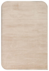 ZEN AMORF 05 BEIGE  Hav Toz Vermez Yumuşak Tuşeli Zarif Makine Halısı