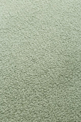 ZEN AMORF 05 GREEN  Hav Toz Vermez Yumuşak Tuşeli Zarif Makine Halısı