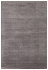 ZEN ZEN 01 ANTHRACITE  Hav Toz Vermez Yumuşak Tuşeli Zarif Makine Halısı