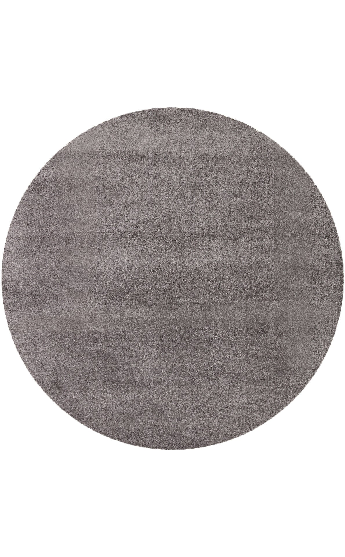 ZEN ZEN 01 ANTHRACITE Q  Hav Toz Vermez Yumuşak Tuşeli Zarif Makine Halısı
