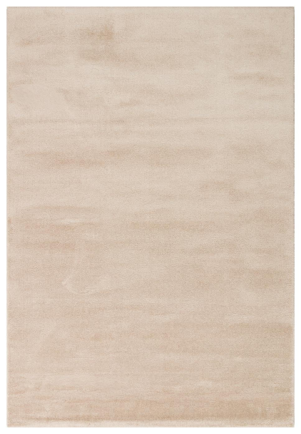 ZEN ZEN 01 BEIGE  Hav Toz Vermez Yumuşak Tuşeli Zarif Makine Halısı