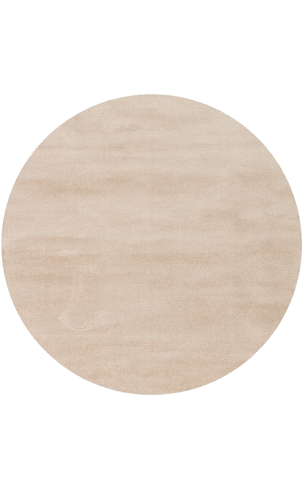 ZEN ZEN 01 BEIGE Q  Hav Toz Vermez Yumuşak Tuşeli Zarif Makine Halısı