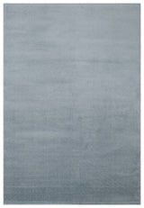 ZEN ZEN 01 BLUE  Hav Toz Vermez Yumuşak Tuşeli Zarif Makine Halısı