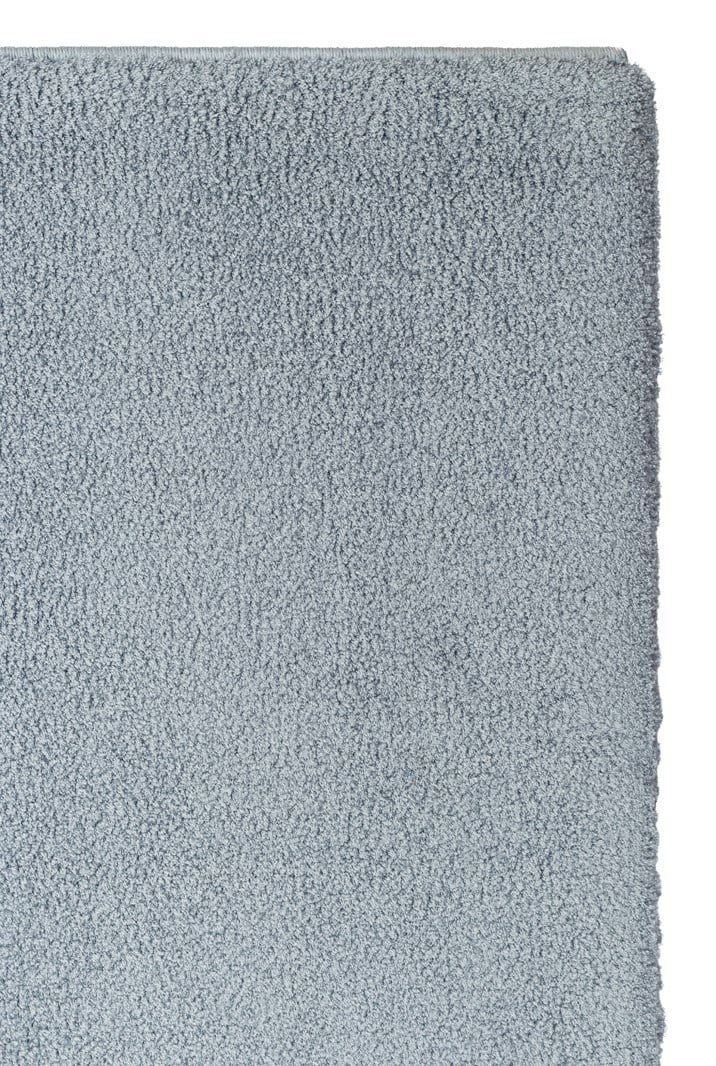 ZEN ZEN 01 BLUE  Hav Toz Vermez Yumuşak Tuşeli Zarif Makine Halısı