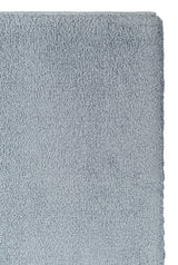ZEN ZEN 01 BLUE  Hav Toz Vermez Yumuşak Tuşeli Zarif Makine Halısı