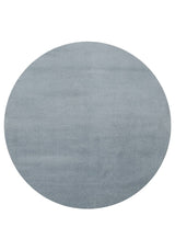 ZEN ZEN 01 BLUE Q  Hav Toz Vermez Yumuşak Tuşeli Zarif Makine Halısı
