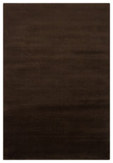 ZEN ZEN 01 BROWN  Hav Toz Vermez Yumuşak Tuşeli Zarif Makine Halısı
