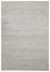 ZEN ZEN 01 GREY  Hav Toz Vermez Yumuşak Tuşeli Zarif Makine Halısı
