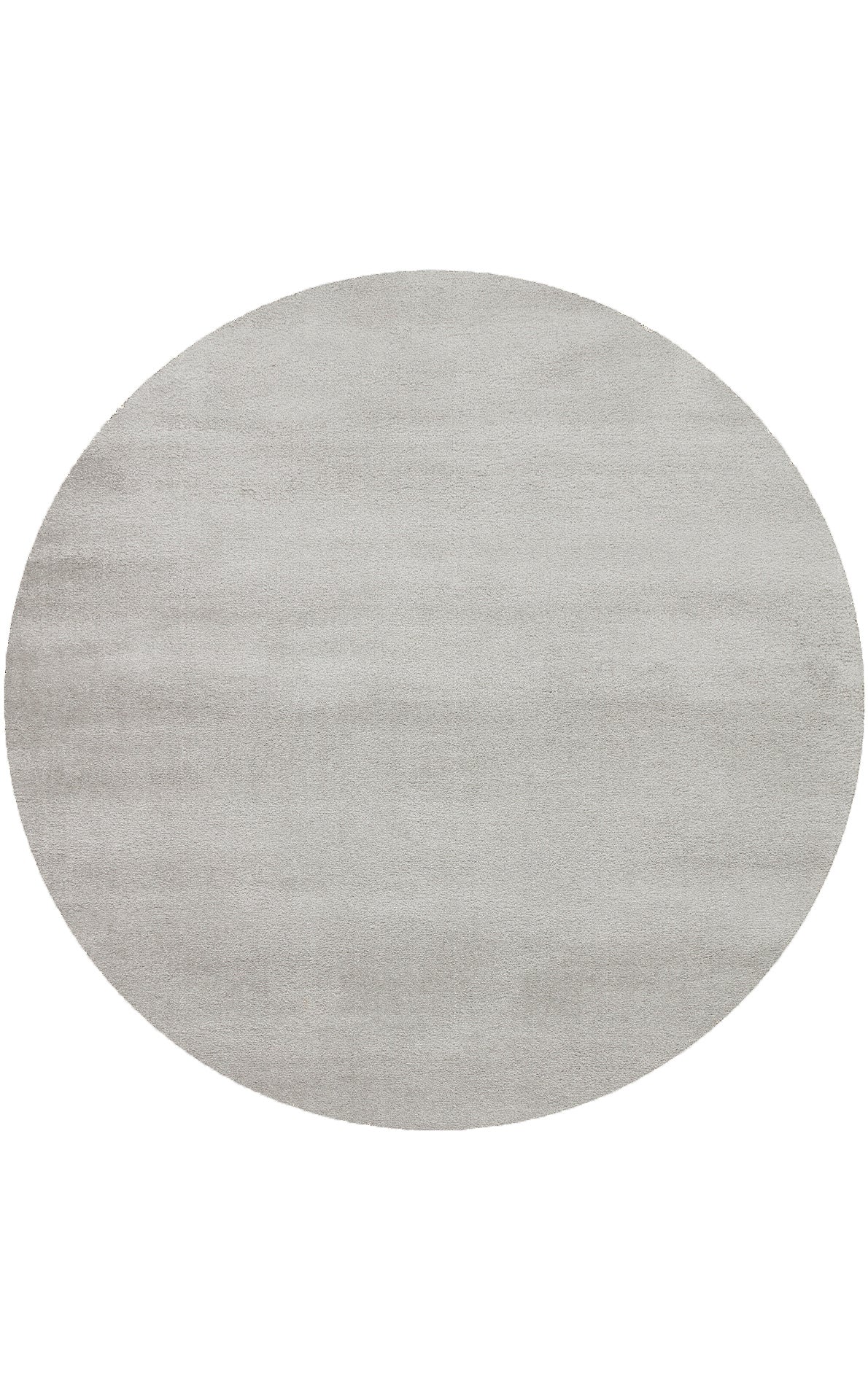 ZEN ZEN 01 GREY Q  Hav Toz Vermez Yumuşak Tuşeli Zarif Makine Halısı