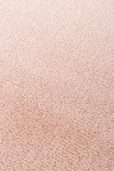 ZEN ZEN 01 PINK  Hav Toz Vermez Yumuşak Tuşeli Zarif Makine Halısı