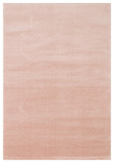 ZEN ZEN 01 PINK  Hav Toz Vermez Yumuşak Tuşeli Zarif Makine Halısı