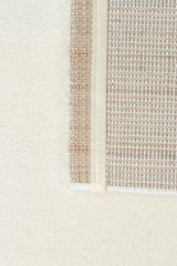 ZEN ZEN 01 WHITE  Hav Toz Vermez Yumuşak Tuşeli Zarif Makine Halısı