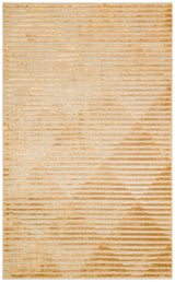 ZENITH DYED ZNT 02 ANTIK GOLD DYED  Yüksek Alçak Dokulu Naturel Yün ve Viskon Modern Dokuma Halı